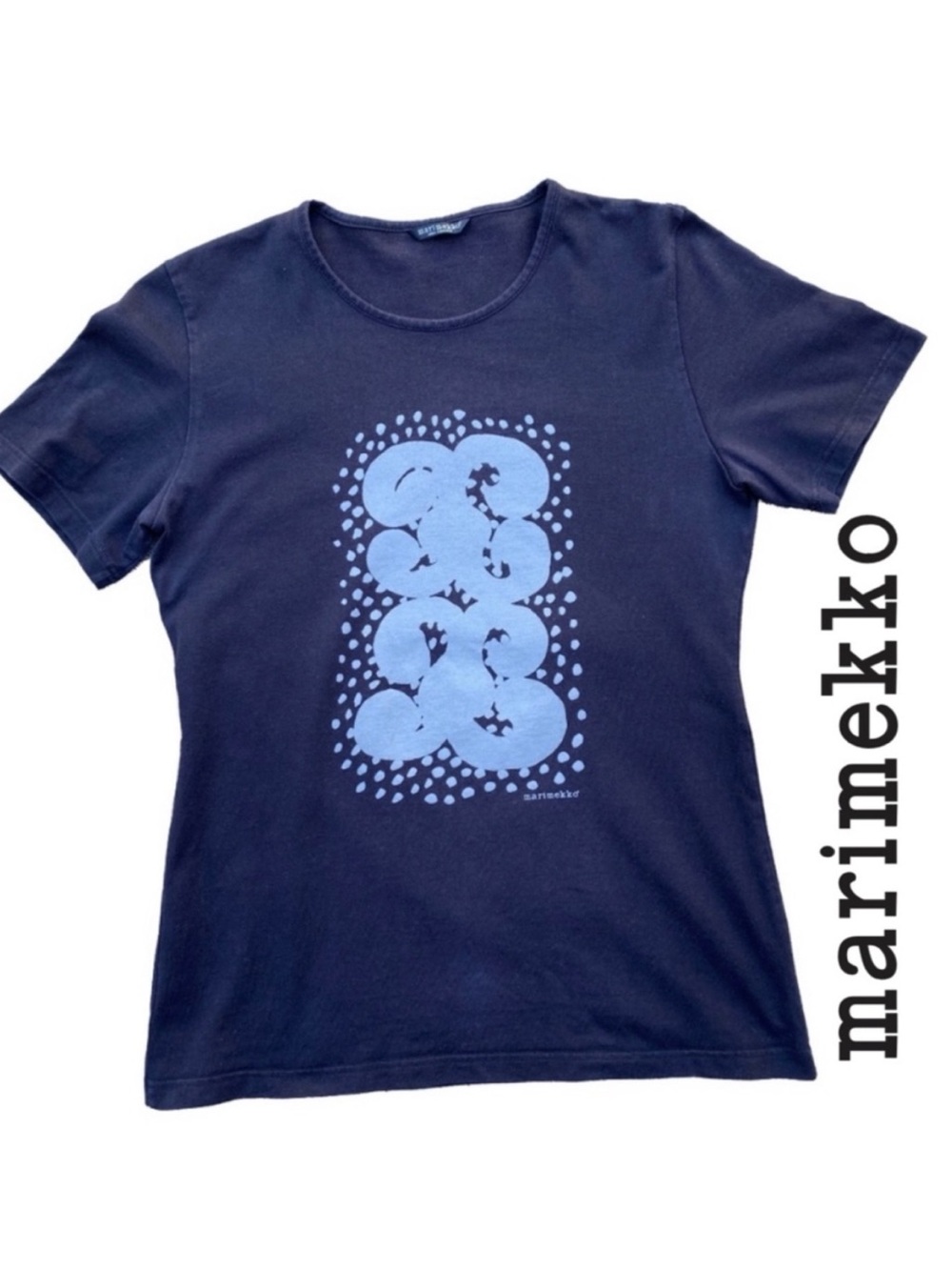 MARIMEKKO Graphic T-Shirt Women’s